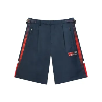 FILA 3.1 Phillip Lim Collaboration Collection Casual Shorts Men's