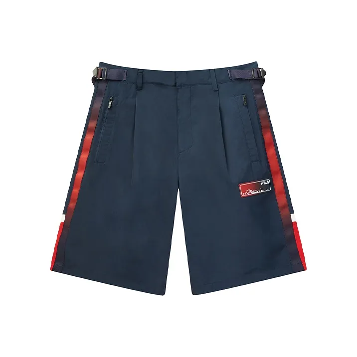 FILA 3.1 Phillip Lim Collaboration Collection Casual Shorts Men's-0