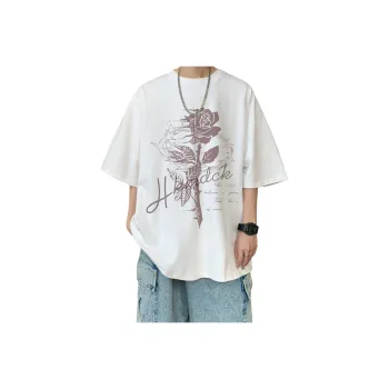 FOMOCE T Shirts Men