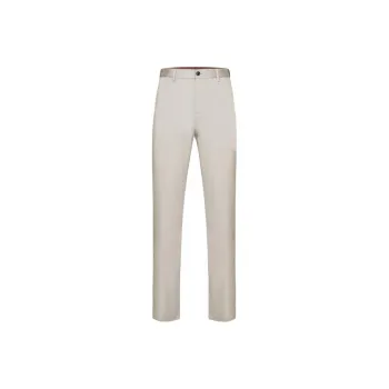 Satchi Casual Pants Men's Light Gray