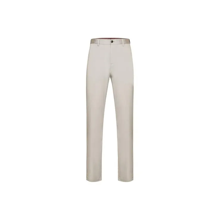 Satchi Casual Pants Men's Light Gray-0