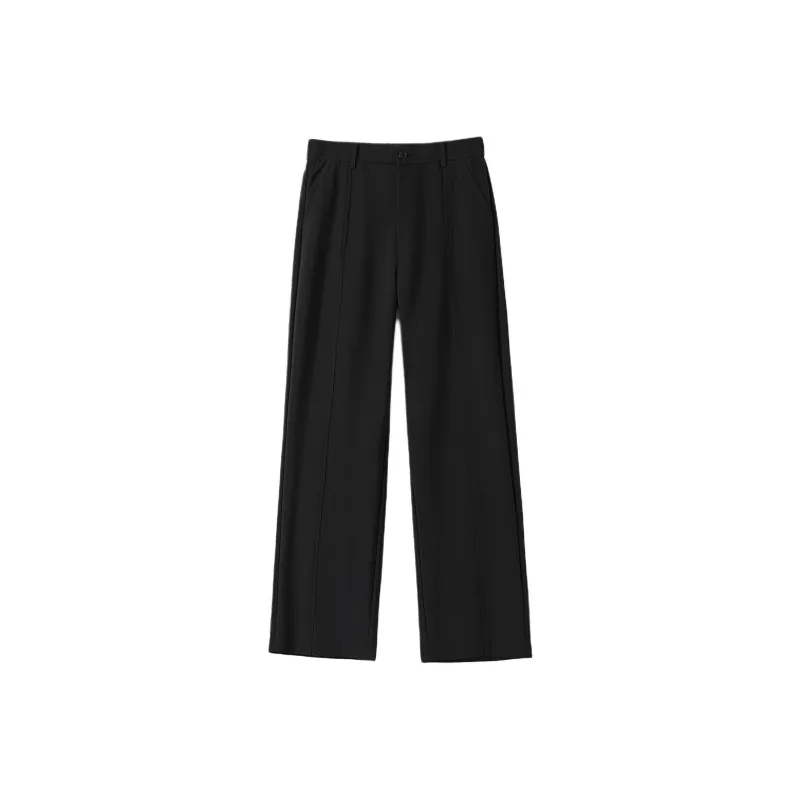 BRYAN JIMENEZ Suit Trouser Unisex-0