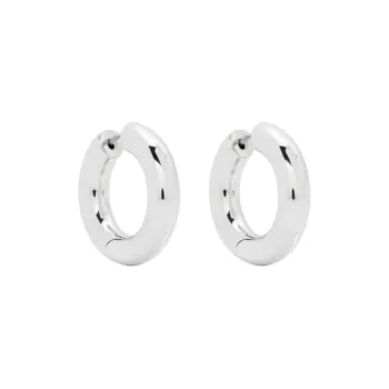 TOM WOOD Medium Chunky Ear Cuff