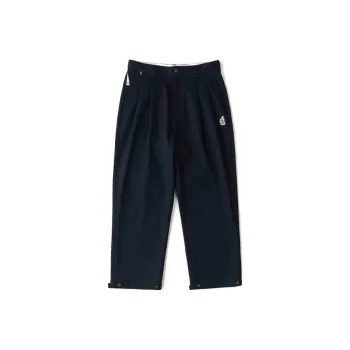 NAUTICA Casual Pants Unisex Marine Blue