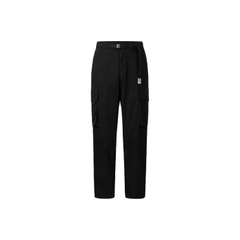 THE NORTH FACE Cargo Pants Men's Cosmic Black