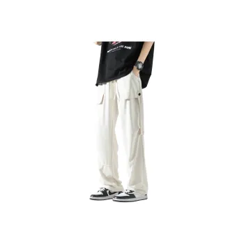 YATSI Casual Pants Unisex