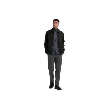 UNIQLO Suit Trousers Men