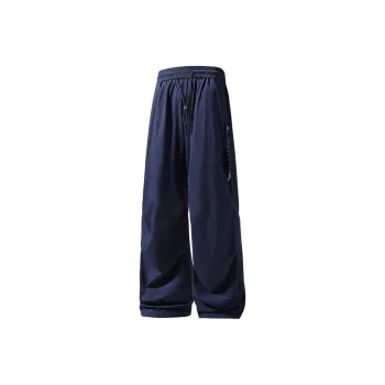 WilliamPOLO Casual Pants Unisex
