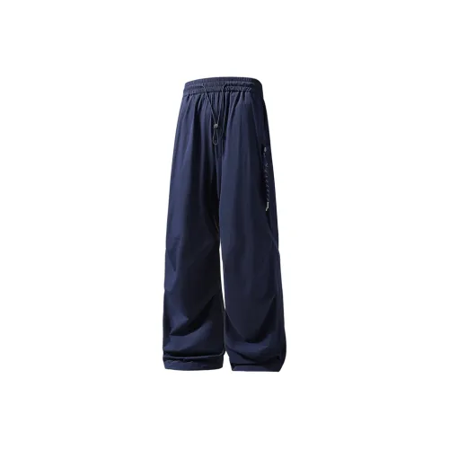 WilliamPOLO Casual Pants Unisex