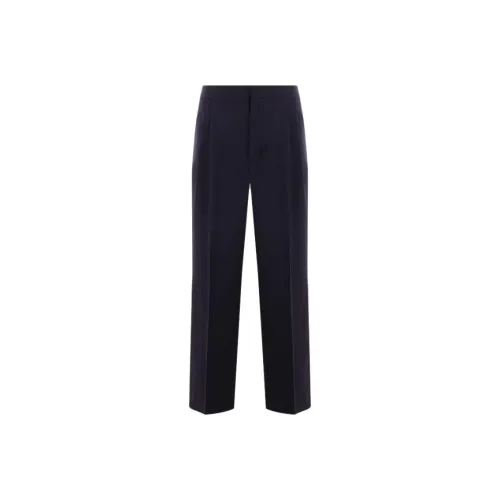 AMIPARIS Paris Tailored Wide Leg Trousers