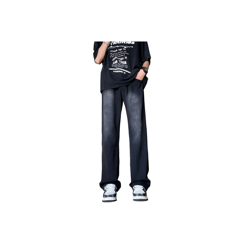 Ang2 Stu Jeans Unisex-14