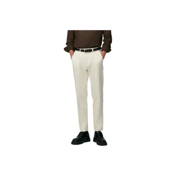 MIANXIANSHENG Suit Trouser Men's