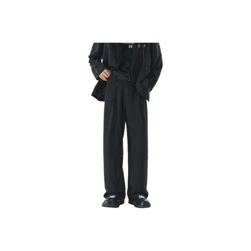 COMOWA Suit Trousers Unisex