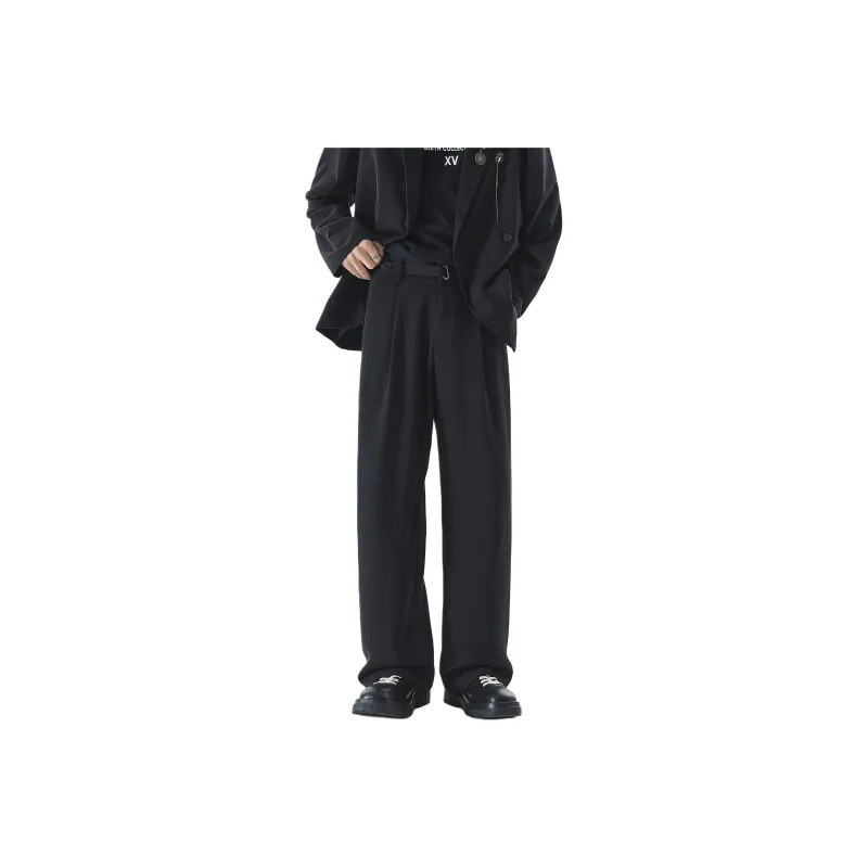 COMOWA Suit Trousers Unisex-0