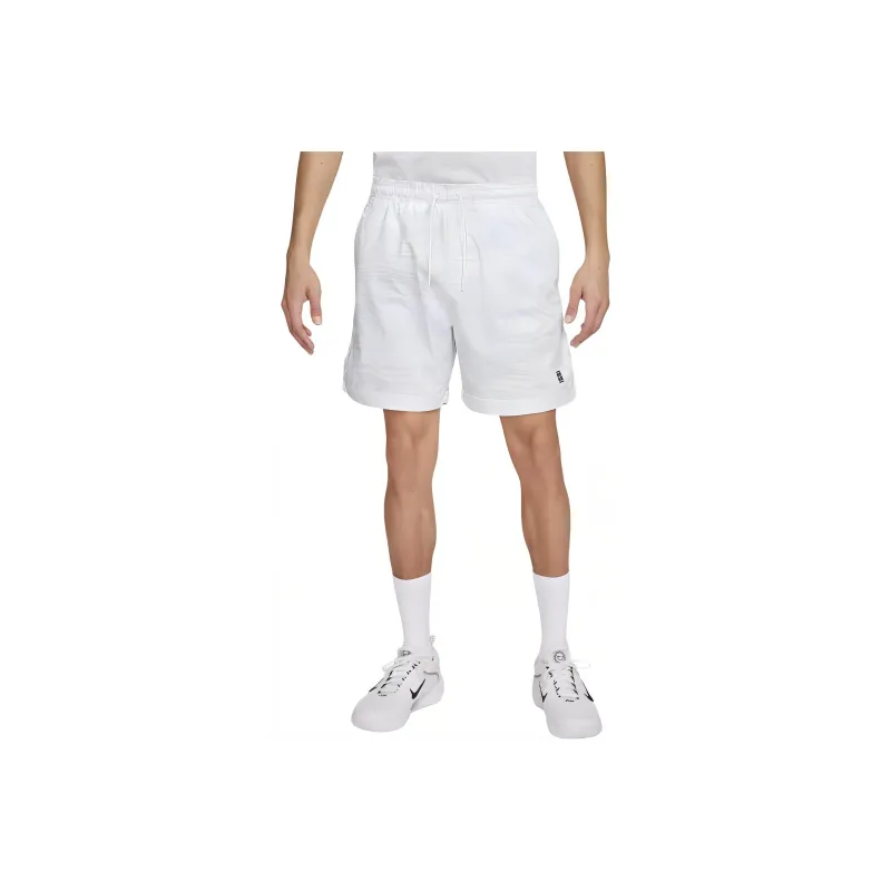 Nike Court Heritage Men's 6' Dri-FIT Tennis Shorts-0
