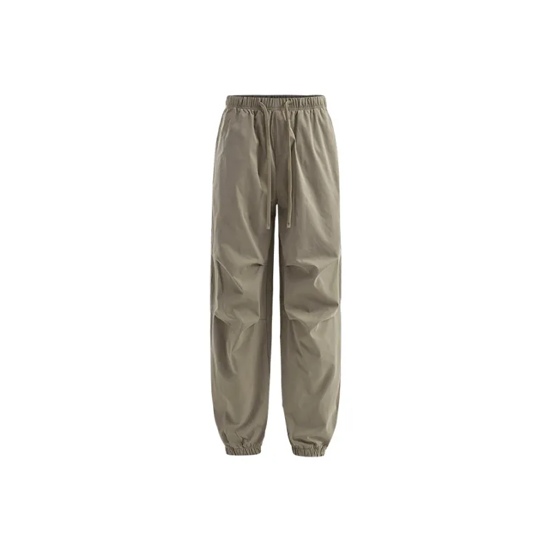 REDCHARCOAL Cargo Pants Men-10