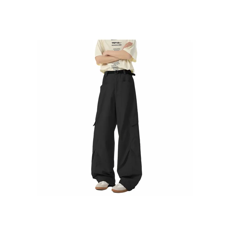 Pepe The Frog Cargo Pants Unisex-0