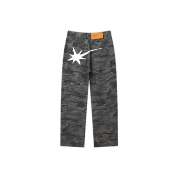 Starwalk Soldier Casual Pants Unisex