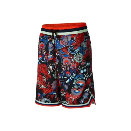 Nike Casual Shorts Men Multicolor