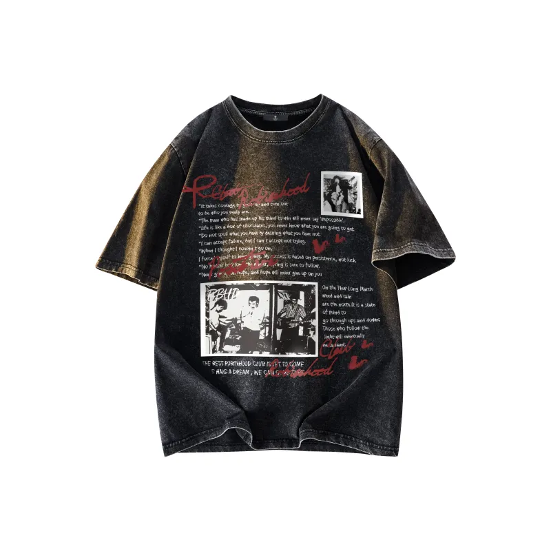 ROBINHOOD T Shirts Unisex-2
