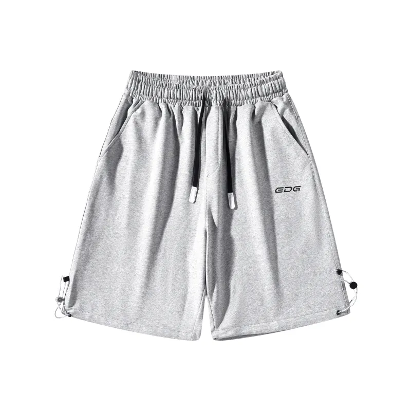EDG Casual Shorts Unisex-8