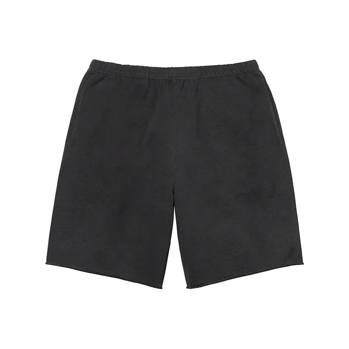 Supreme Spray Sweatshort-4