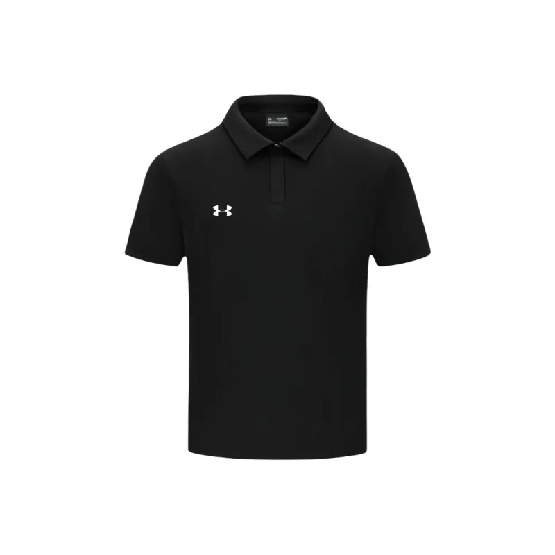 Under Armour Under Armour Polo Shirt Unisex-0