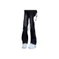 Black Gray (Fleece-Lined)