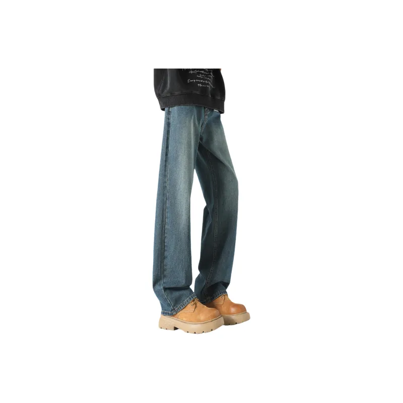FAKE VINTAGE Jeans Unisex-5