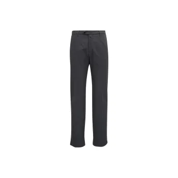 KITON Suit Trousers Men Dark Gray
