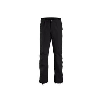 Arcteryx Macai Series Casual Pants Men Black