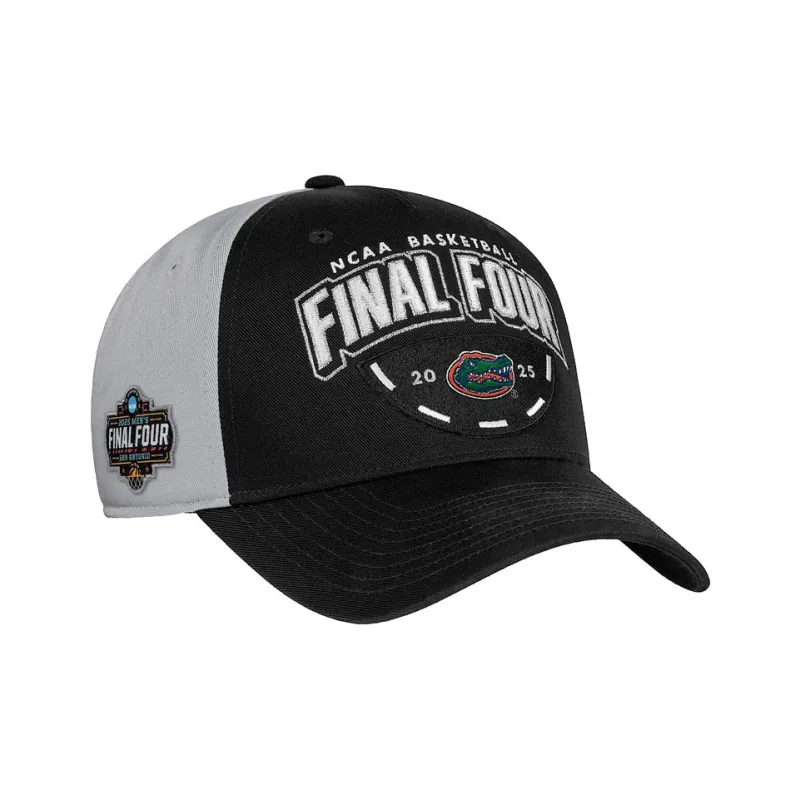 Jordan Florida Men's Team Jordan College Adjustable Cap-0