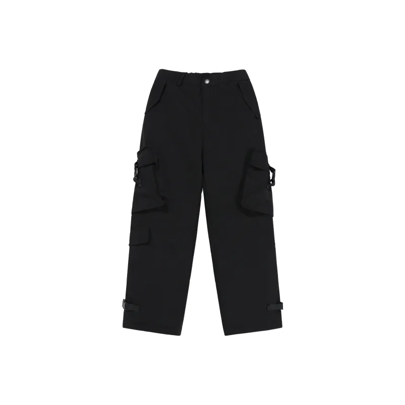 BJHG Down & Insulated Pants Unisex-0