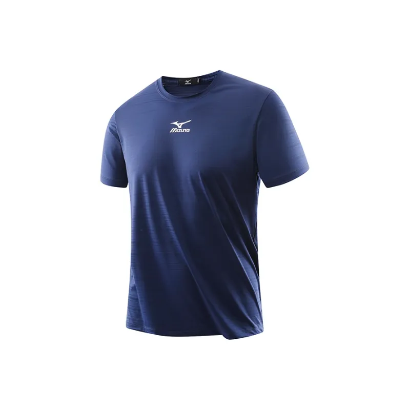 Mizuno T Shirts Unisex-2