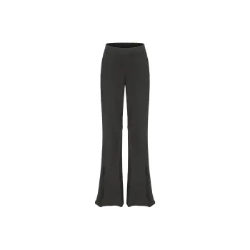 GMETRYART Casual Pants Unisex Dark Gray