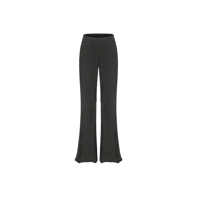 GMETRYART Casual Pants Unisex Dark Gray-0