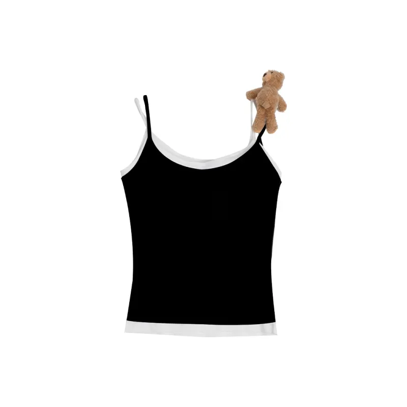 LALABOBO Tank Tops Women's-1