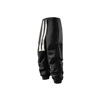 Ferrero Ross Casual Pants Unisex Black