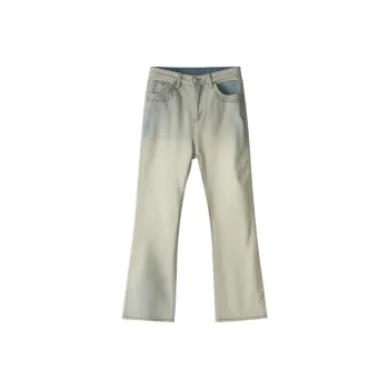 DOENU Jeans Unisex