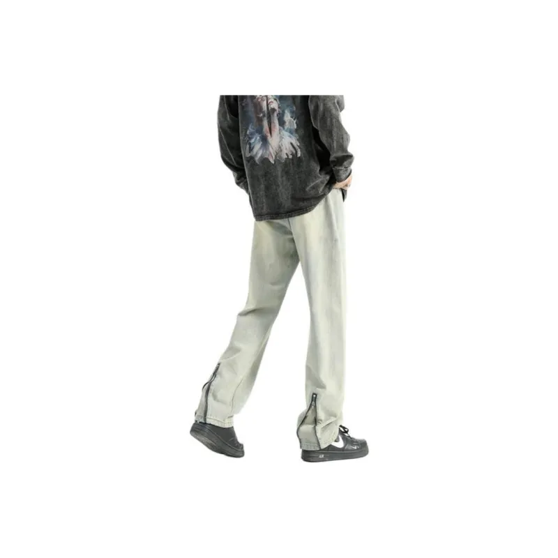 NVRFRGT Jeans Unisex-3