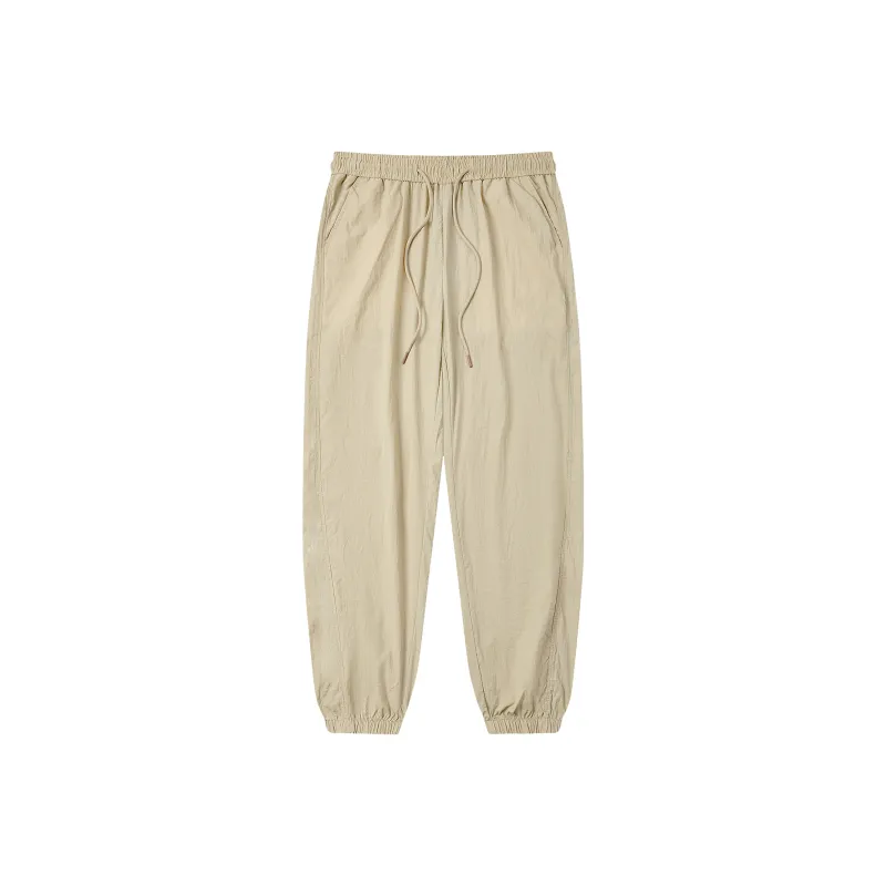 WANX Casual Pants Unisex-9