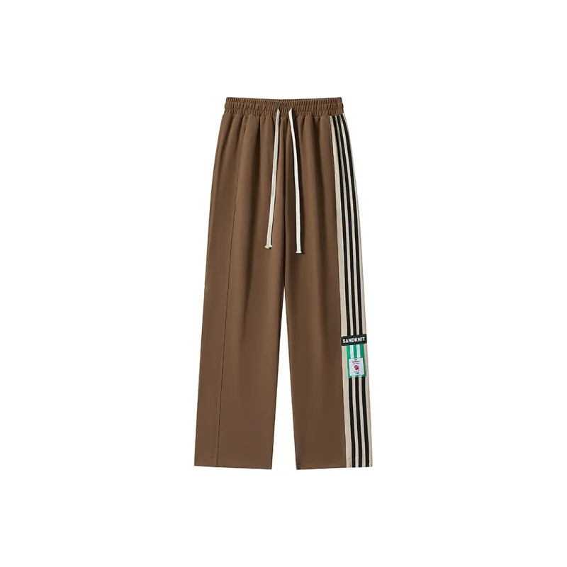 SandKnit Casual Pants Unisex-14
