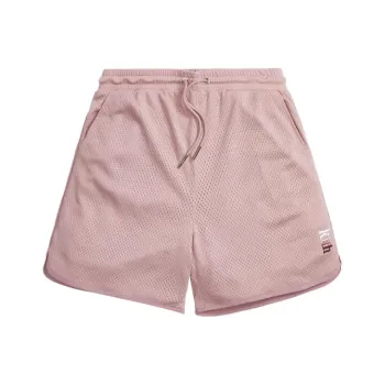 KITH Jordan Double Mesh Short
