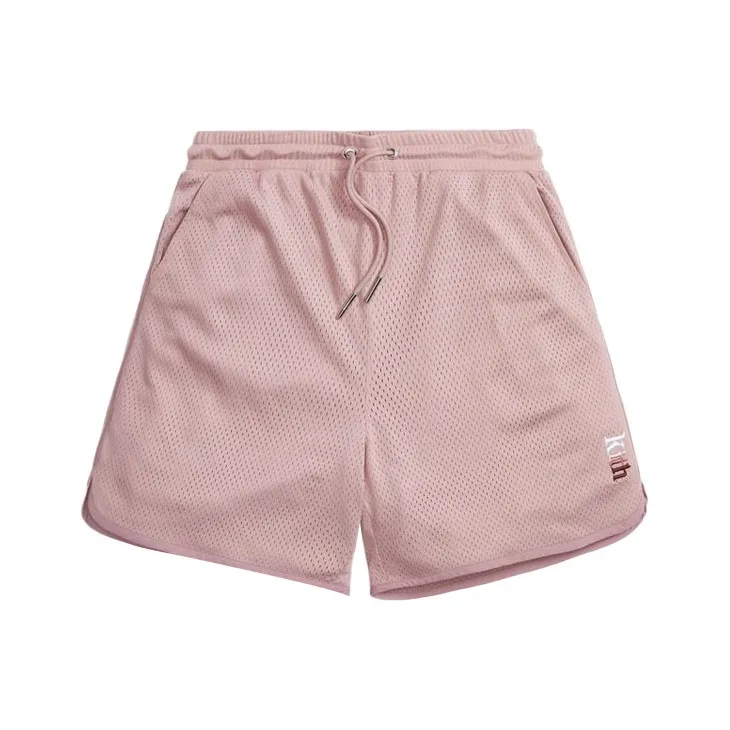 KITH Jordan Double Mesh Short-0