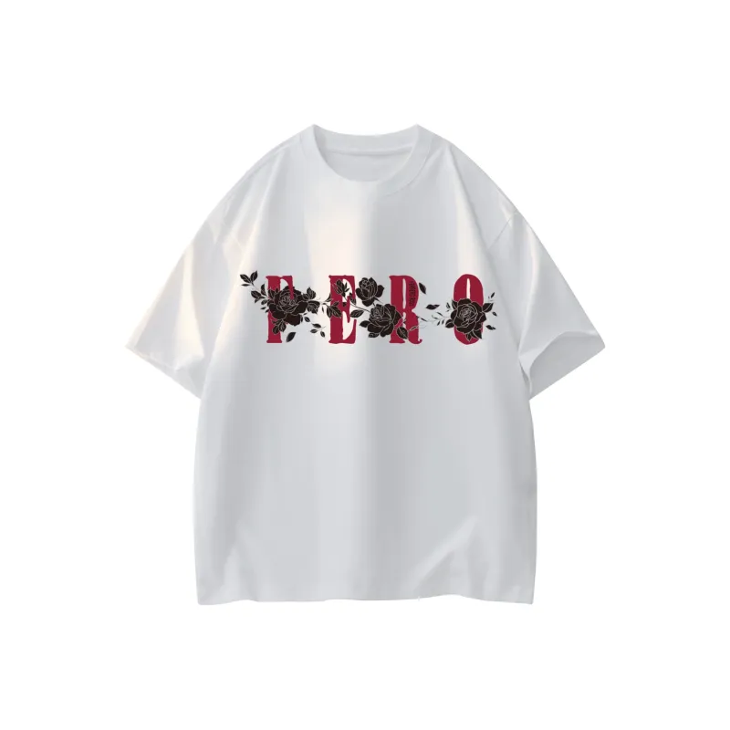 Ferrero Ross T Shirts Unisex-3