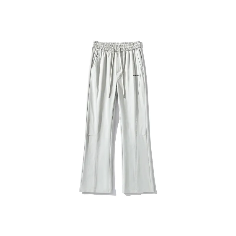 7 SEVFUN Casual Pants Unisex-5