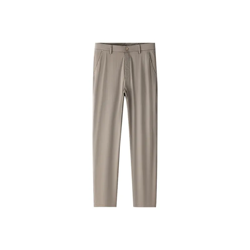 Merry City Suit Trousers Men-0
