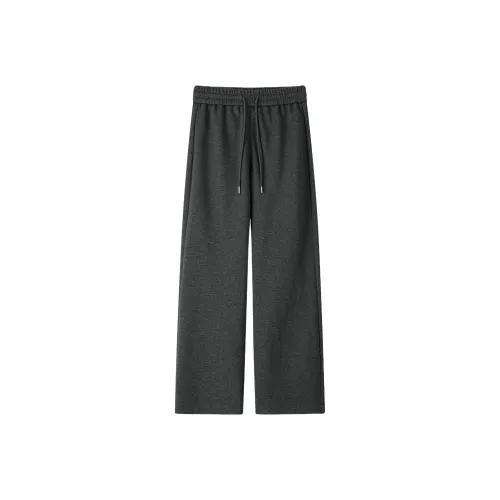 MARK WAFFLE Casual Pants Unisex
