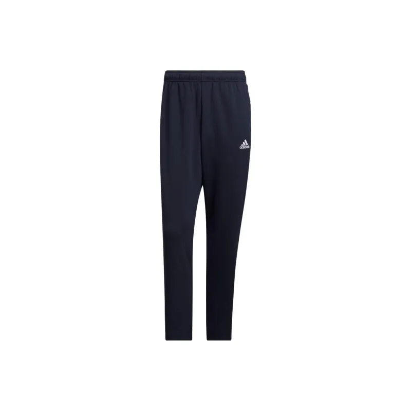 Adidas Casual Pants Men Ink-0