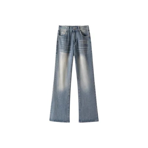 POLAR BEAR Jeans Unisex
